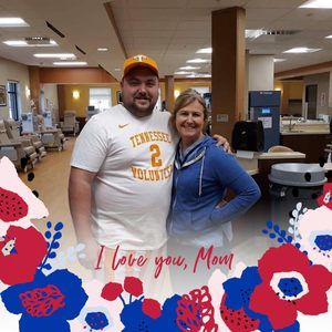 Meet your Posher, Hunter